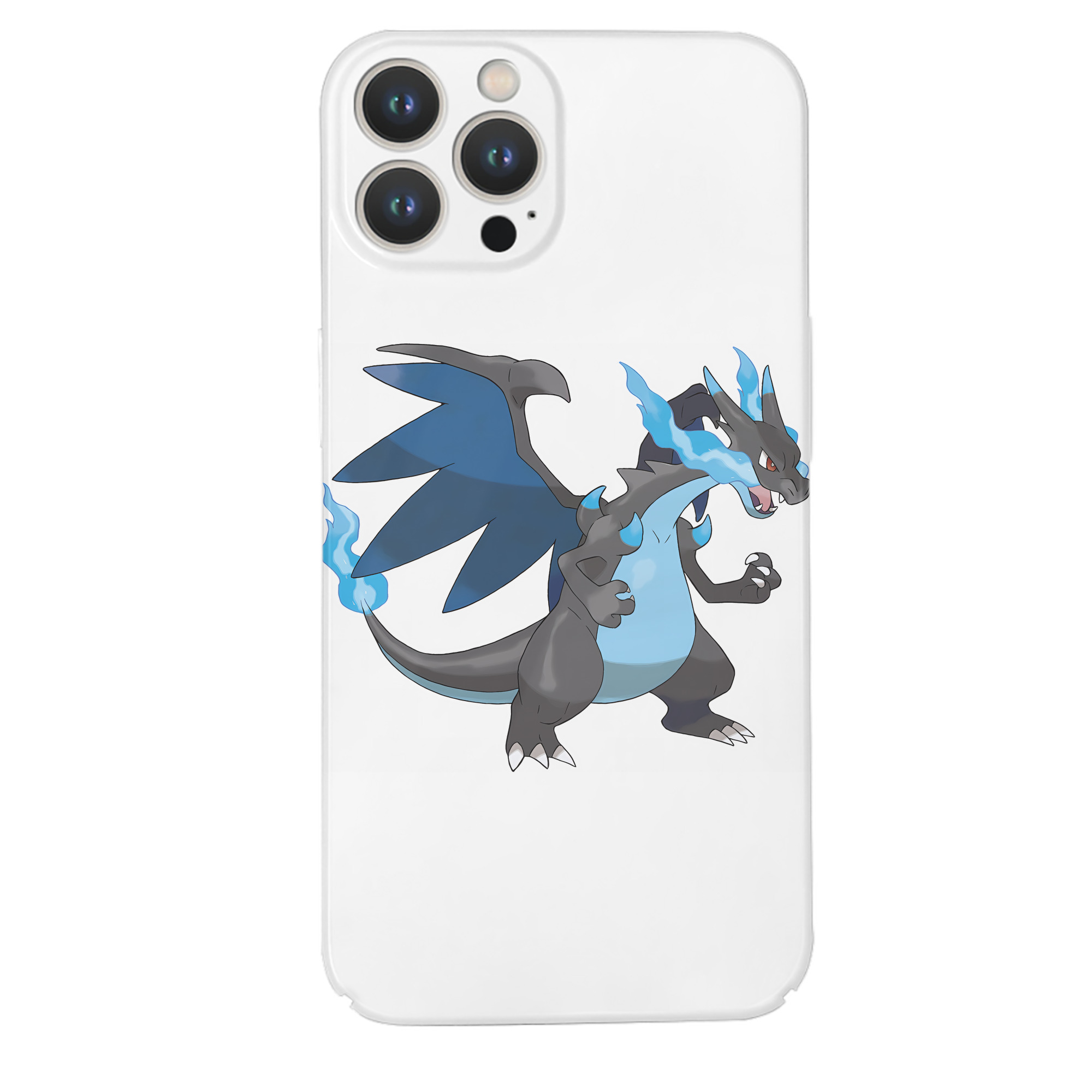 （画像用） ポケットモンスター Pokémon 【iPhone 14シリーズ対応】ハードケース